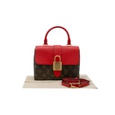 Louis Vuitton Monogram Locky BB Bag