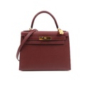 Hermes Kelly 28 Epsom Leather 2020