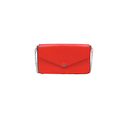 Louis Vuitton Epi Pochette Felicie Red