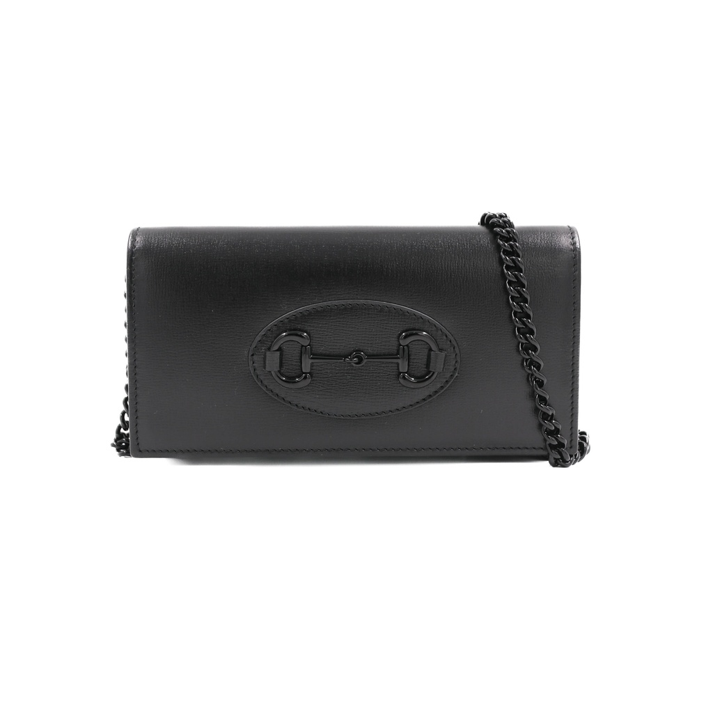 Gucci Horsebit 1955 Wallet On Chain 621892