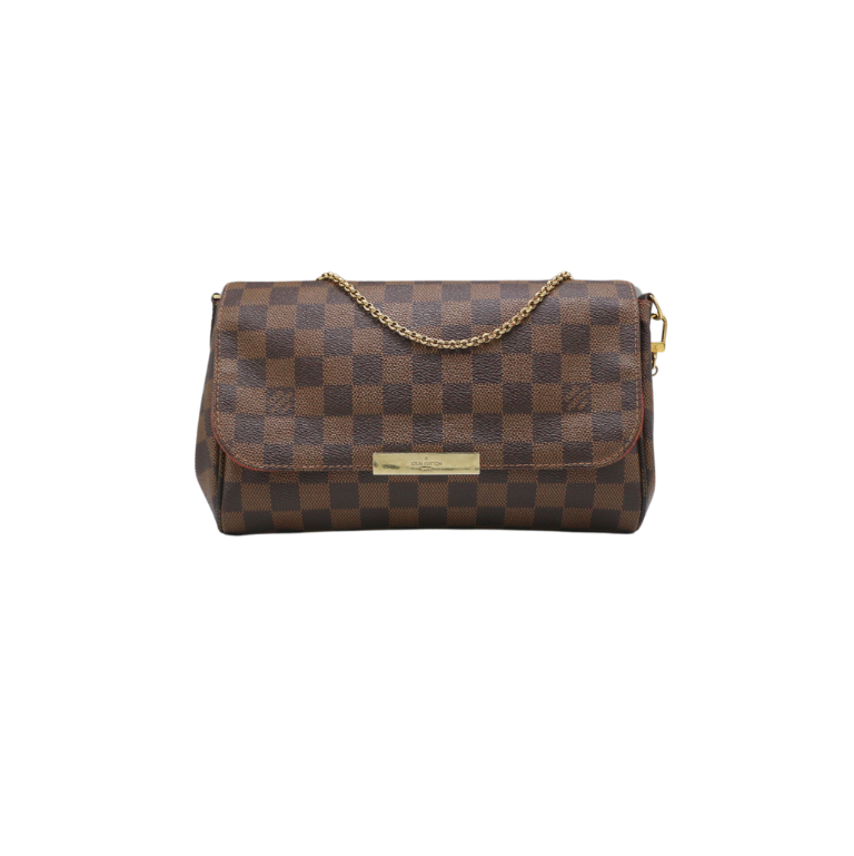 Louis Vuitton Monogram Favorite MM