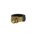 Gucci GG Marmont Reversible Belt 95 38 659417