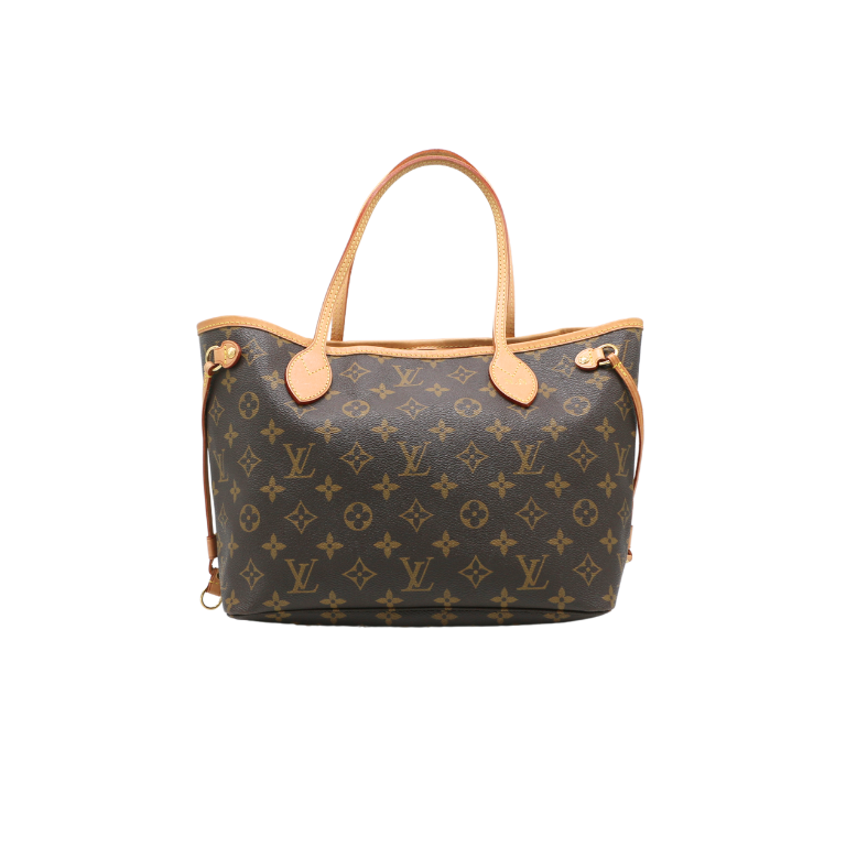Louis Vuitton Monogram Neverfull PM