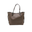 Louis Vuitton Damier Ebene Neverfull MM