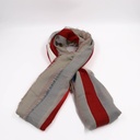 Gucci Silk Multicolor Scarf 624810 In Size 140x140