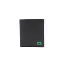 Gucci Small GG Matelasse Shoulder Wallet Black 739365