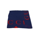 Gucci Garden Silk Scarf In Size 130x130 510388