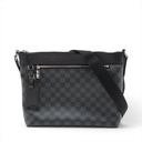Louis Vuitton Damier Graphite Mick PM 