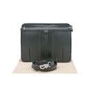 Gucci Medium Messenger Bag Black 735111