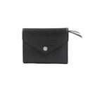 Louis Vuitton Epi Black Compact Wallet