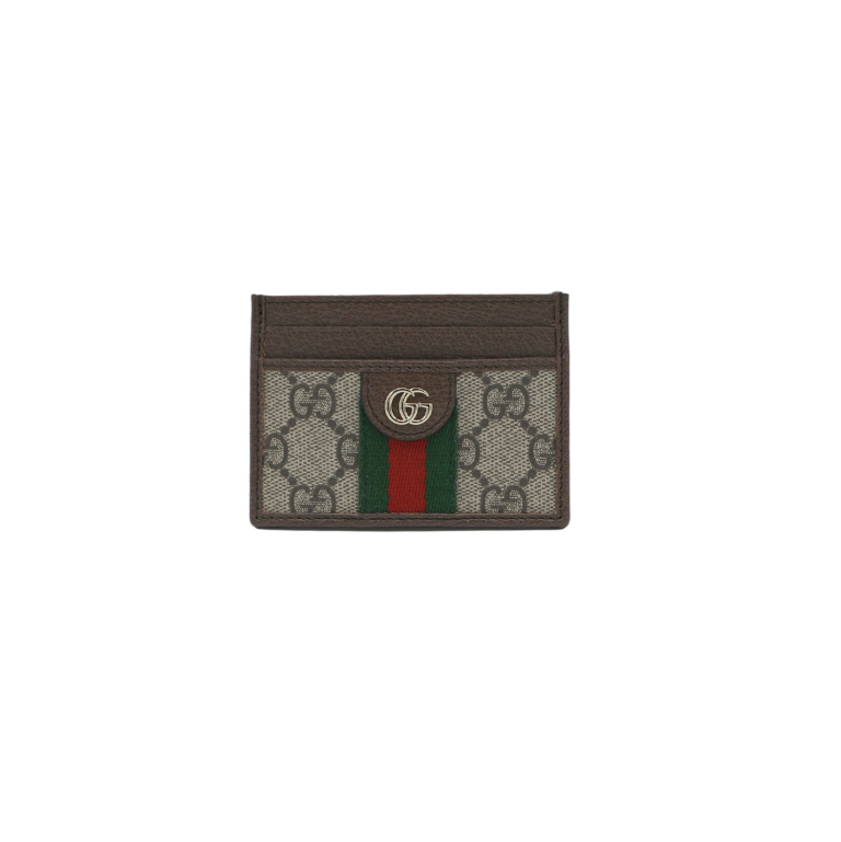 [Gucci-21011] Gucci Ophidia Card Case 838486