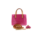 Louis Vuitton Monogram Vernis Reade PM