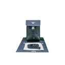 Prada Re-Nylon And Saffiano Leather Smartphone Case