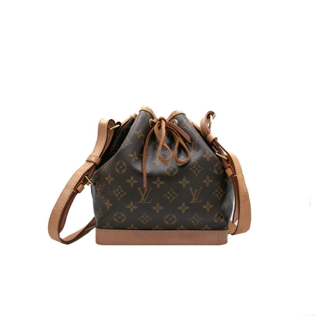 Louis Vuitton Monogram Noe BB