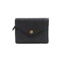 Louis Vuitton Empreinte Victorine Black Wallet