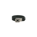 Gucci Reversible Belt with Squared Interlocking G Belt 715603 In Size 85 34