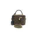 Louis Vuitton Reverse Monogram Vanity PM