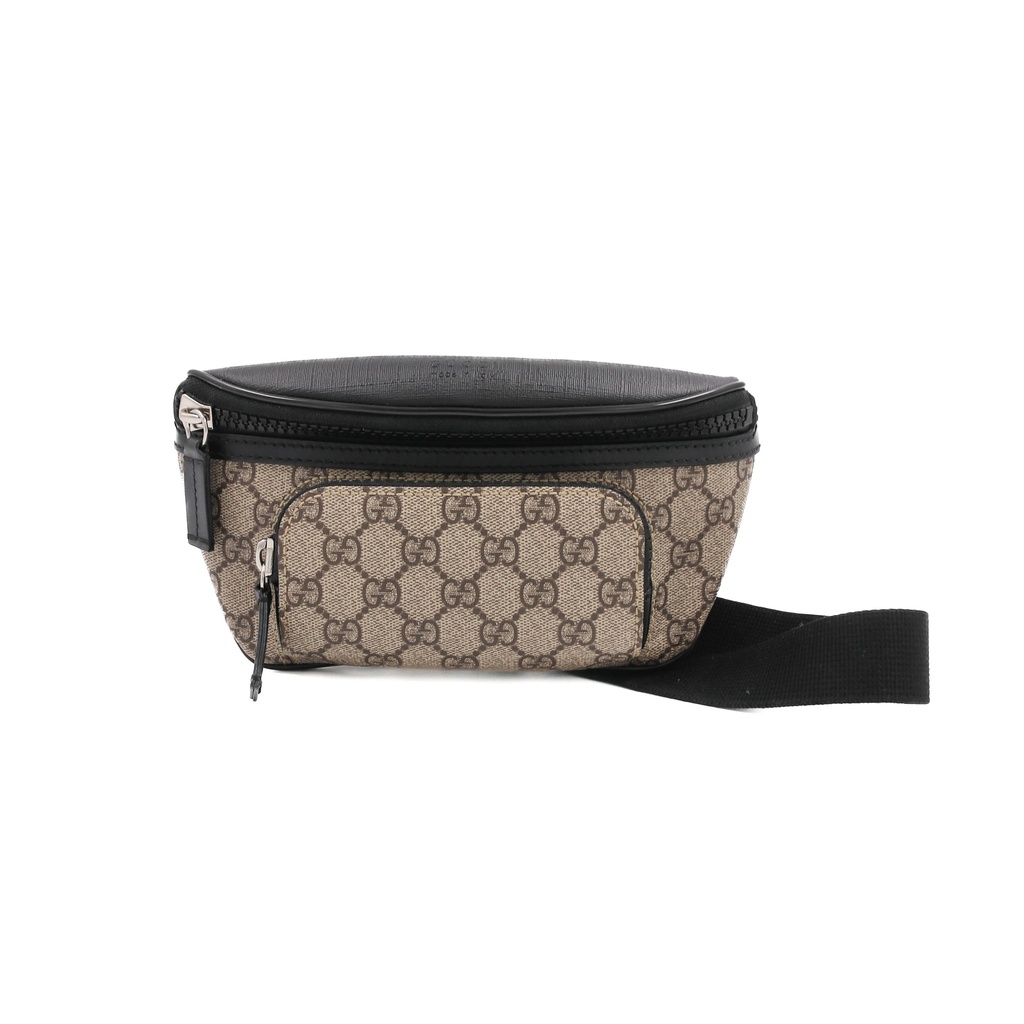 [Gucci-21532] Gucci Bag GG Supreme Belt Bag 450946