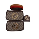Gucci Blondie mini belt bag for Men Beige 702614