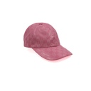 Gucci GG Crystal Baseball Hat Pink760147 Size S