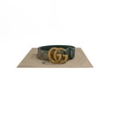 Gucci GG Marmont Thin Belt 625839 70 28