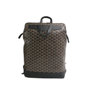 Goyard Cisalpin Backpack Black