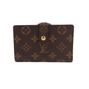 Louis Vuitton  Monogram French Purse Wallet