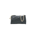 Gucci GG Marmont Small Shoulder Bag Black 847589