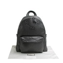 Gucci GG Jumbo Medium Backpack Black 819065