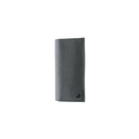 Prada Saffiano Long Folded Wallet