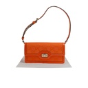 Gucci Luce Mini Shoulder Bag Orange790038