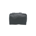 Prada Saffiano Bag Black
