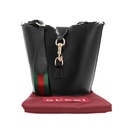 Gucci Mini Bucket Shoulder Bag Black 782908