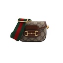 Gucci Horsebit 1955 Small Leather Handbag 699760