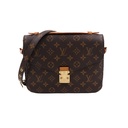Louis Vuitton Monogram Metis Handbag