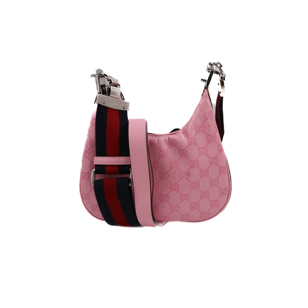Gucci Attache Small Shoulder Bag 699409