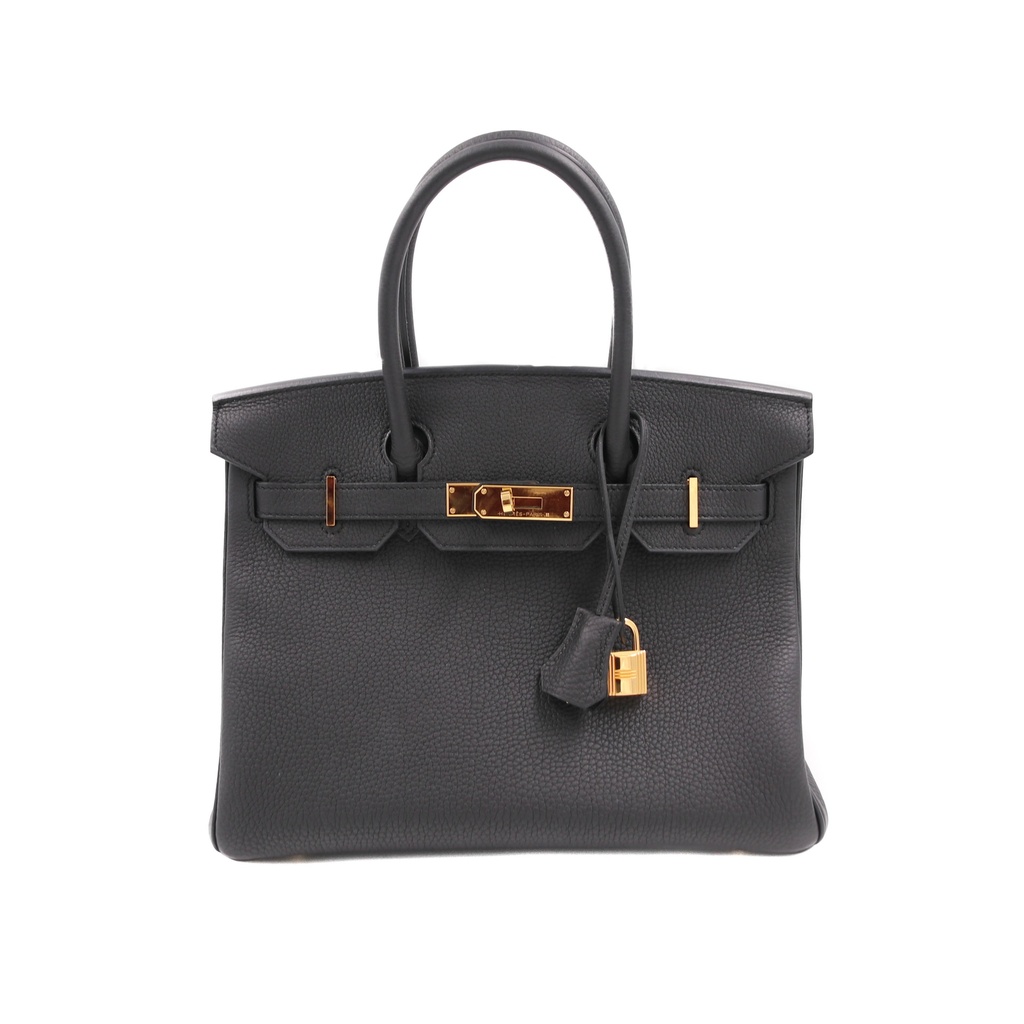 Hermes Birkin 30 Togo 2025