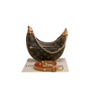 Louis Vuitton Loop Monogram Canvas