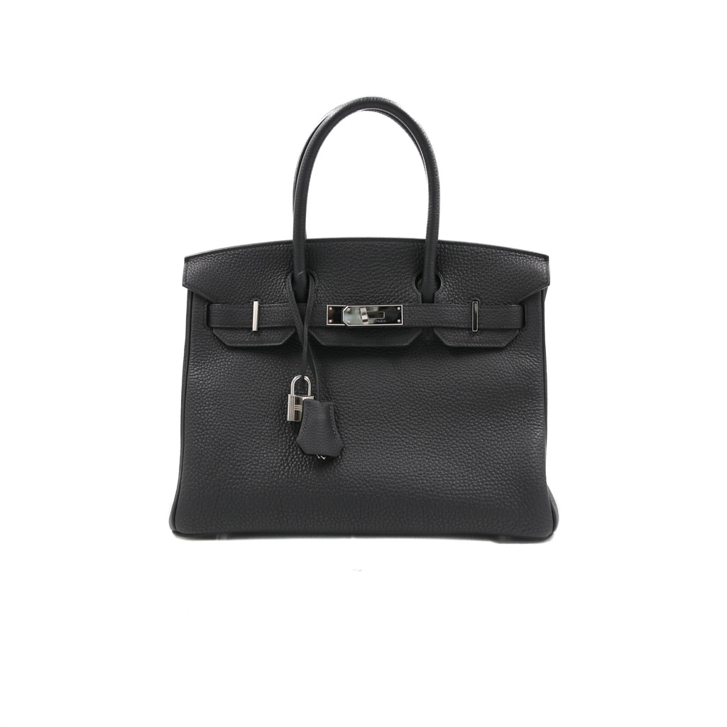 Hermes Birkin 30 Togo 2021