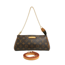 Louis Vuitton Monogram Eva Clutch