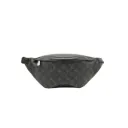 Louis Vuitton Monogram Eclipse Discovery Bumbag