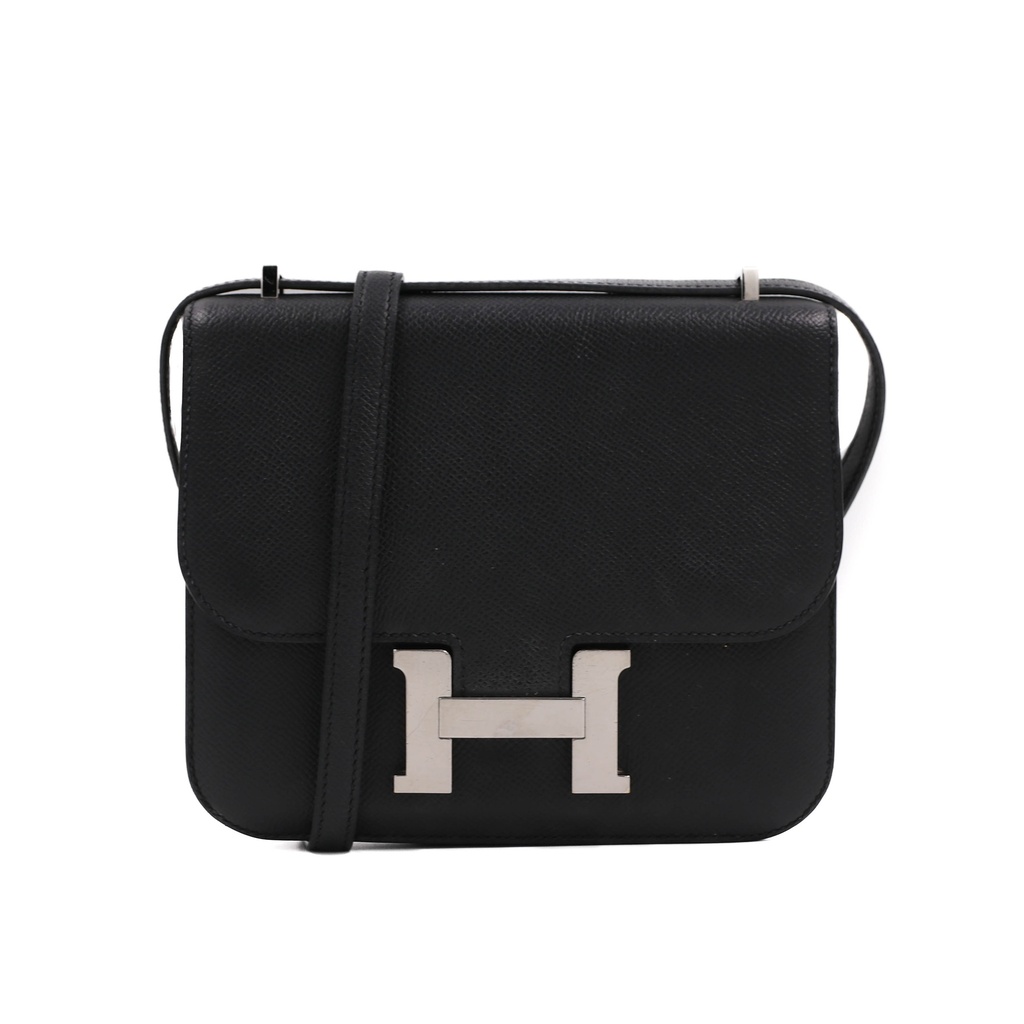 Hermes Constance Epsom Leather 2017