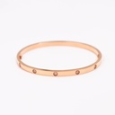 Cartier Love Bracelet Full Diamond 10PD SM 750 PG 17 FEI336 2018