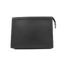 Louis Vuitton Men Pouch Black