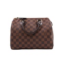 Louis Vuitton Damier Ebene Speedy 25 