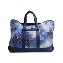 Louis Vuitton Trolley Tote Bag Blue