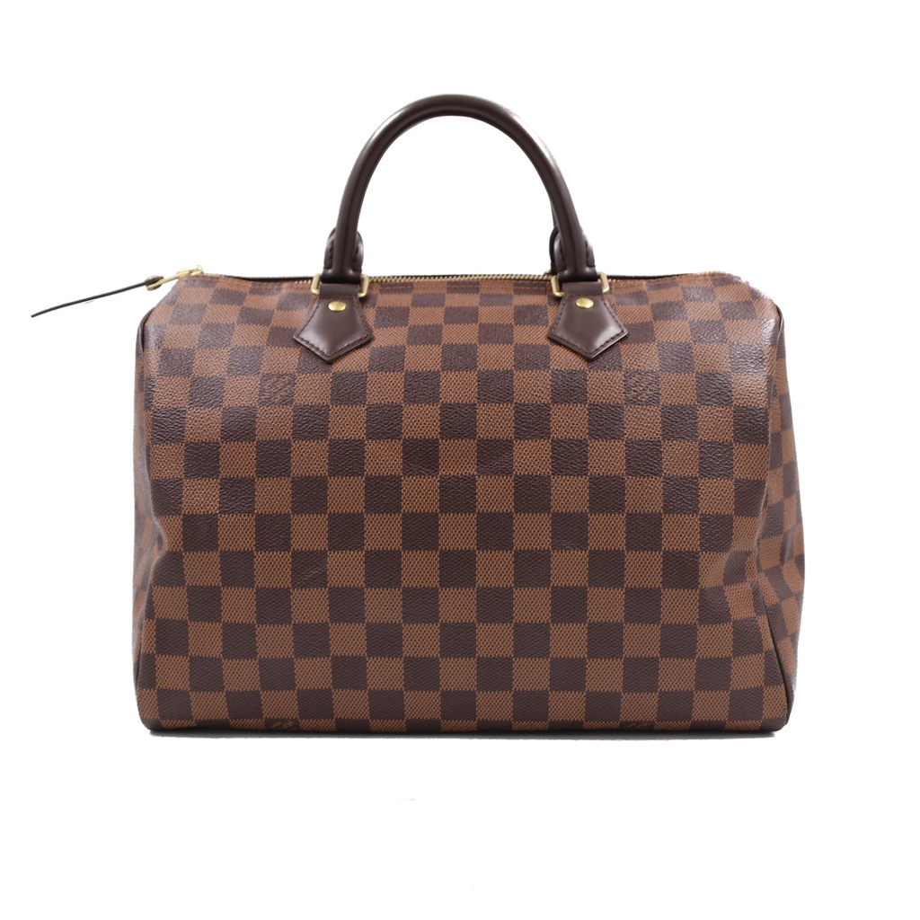 Louis Vuitton Damier Ebene Speedy 30
