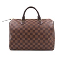 Louis Vuitton Damier Ebene Speedy 30