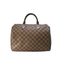 Louis Vuitton Damier Ebene Speedy 30 