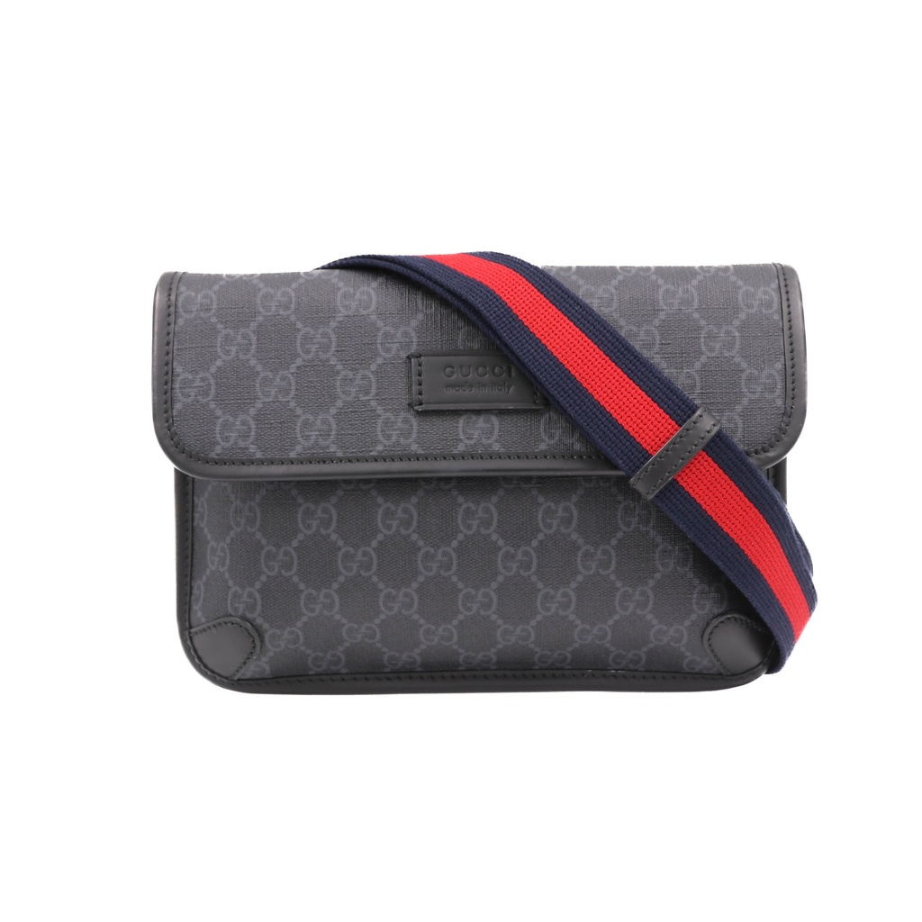 [Gucci-23673] Gucci GG Psychedelic Sling Belt Bag 598113